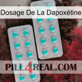 Dosage De La Dapoxétine 29